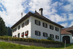 Harmonikaklang Seminarräume