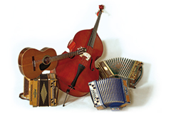 Harmonikaklang harmonika