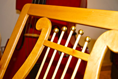 harmonikaklang Seminare